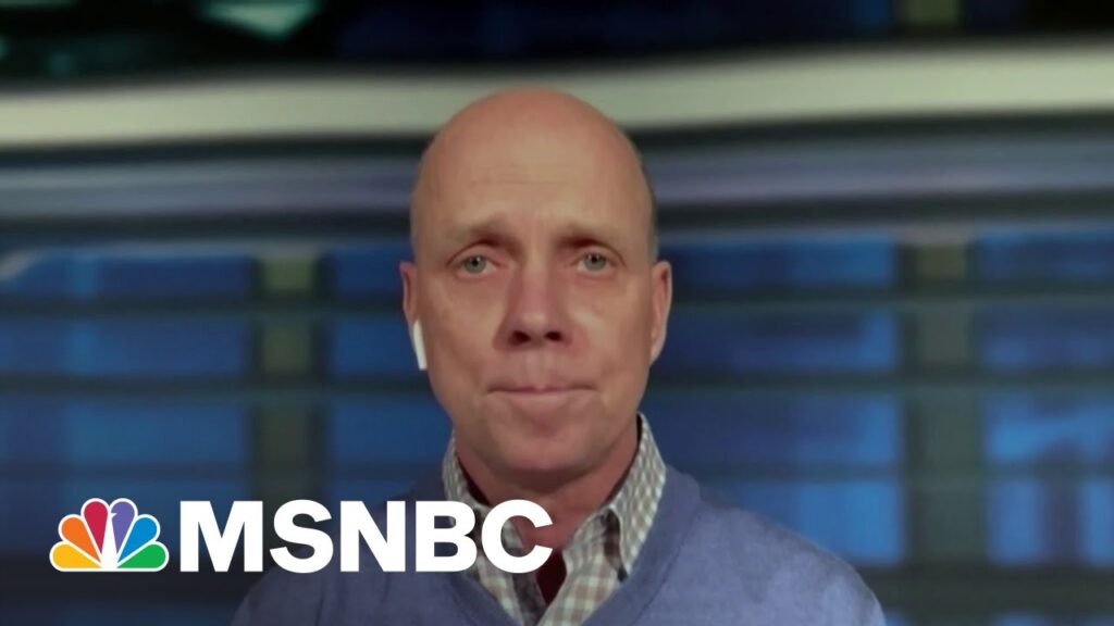 Figure Skating Gold Medalist On Russian Skating Coach: ‘It Was Just Alarming’