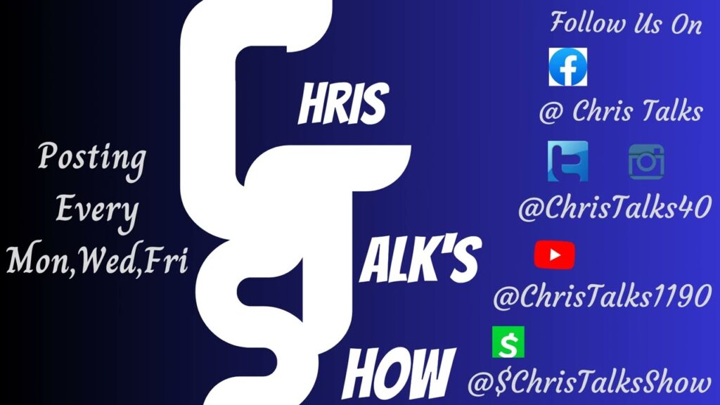 Beauty Couch, Roller Skating Influencer Dead at 22/Chris Talks Ep 124