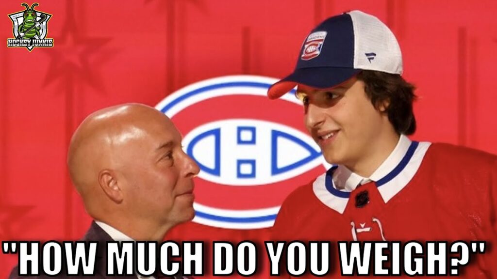 They’re Getting Bigger..