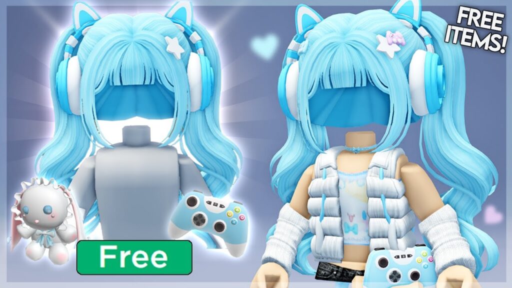 HURRY! GET THESE 13+ FREE ITEMS IN THIS HIDDEN EVENT (SECRET ITEMS)