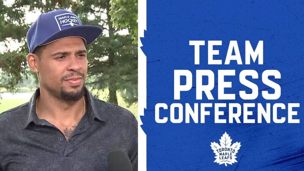 Leafs Golf Classic | September 18, 2023