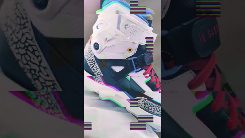 Gawds FM4 Pro Skates #gawdsquad #rollerskating #rollerblading #freestyle #shoes #news