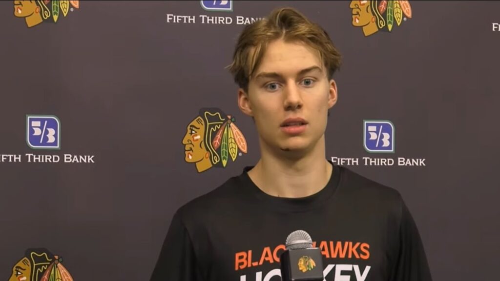 This Must Be SO PAINFUL For Bedard…