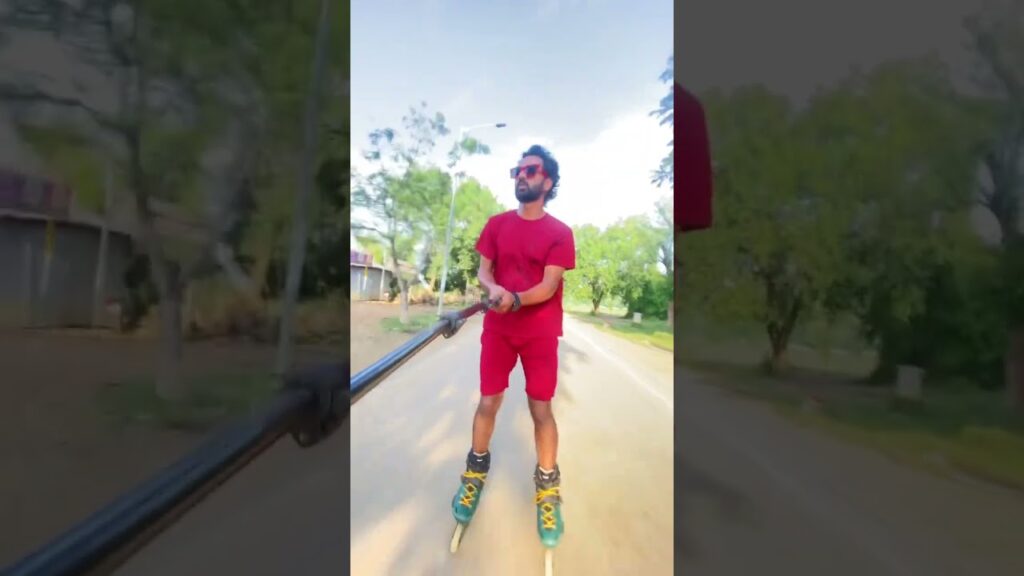 #inlineskating #skater #power #skating #stunt #skates #speed #masti #shorts #mall #dakshindinajpur