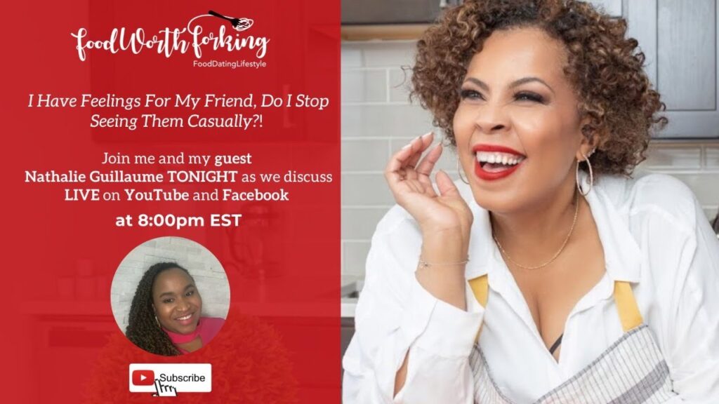 What Do You Do When You Catch Feelings… For Your Friend?