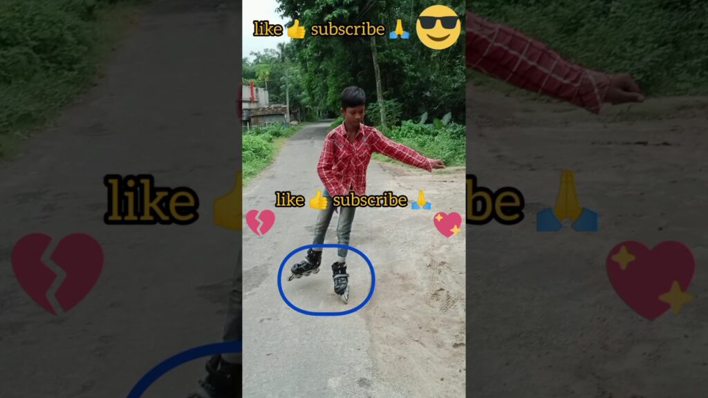 skating short like👍subscribe 🙏skating boy Il short video #funnymemskating #msskating50 #a2motivation