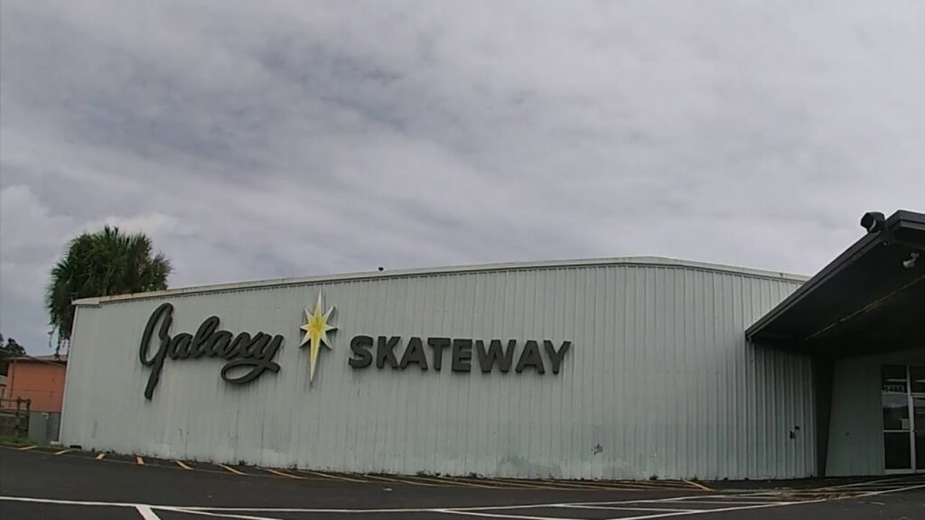 Gunman shoots 2 teens at crowded Melbourne skating rink