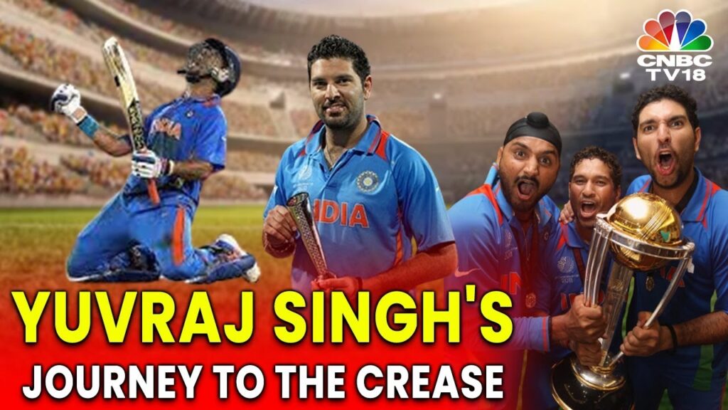 Yuvraj Singh On His Cricketing Journey, Battle With Cancer & India’s Chances At 2023 World Cup