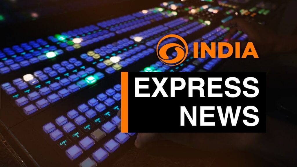 Express News | 100 News in 30 Minutes