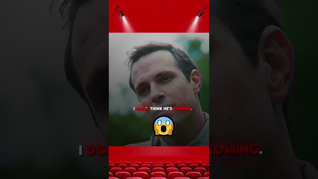 this man was so scary..🥶 | Backstroke #short #shorts #movie #film