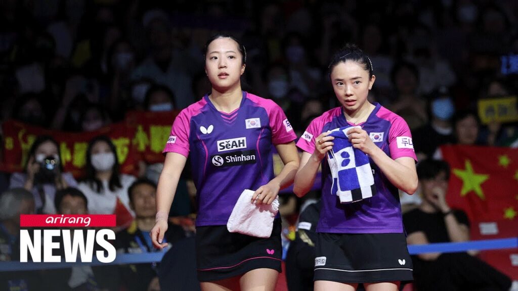 S. Korea match results updates for October 2nd with silver medals added to list