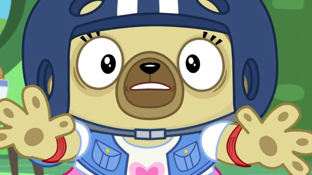 Chip Goes Rollerskating | Chip & Potato | Cartoons for Kids | WildBrain Zoo