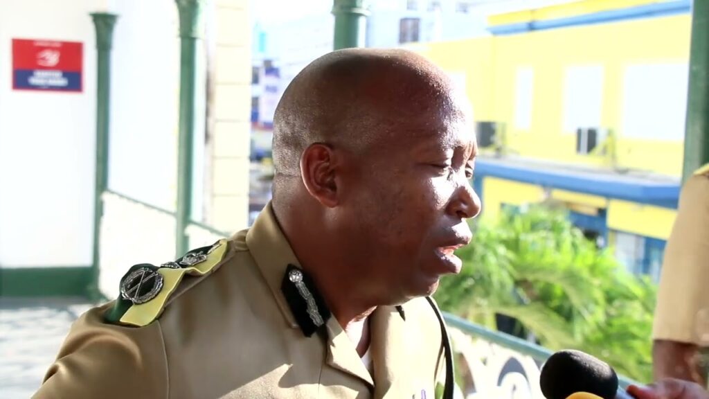 Belize Government Considers Deployment of Military Personnel to Haiti Relief Mission
