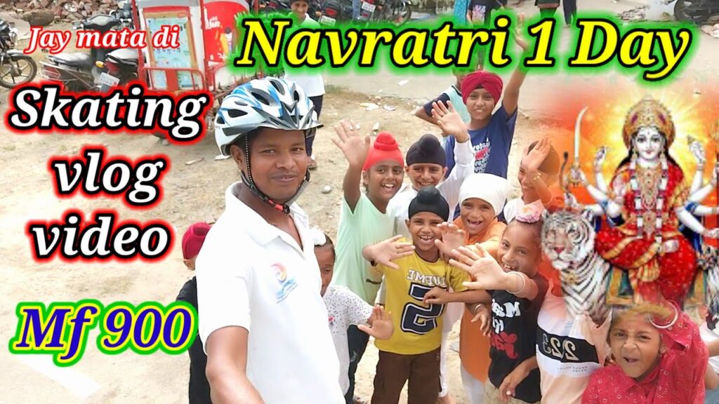 Skating video Viral_video ,😱😡 Full crowd Reaction Navratri_video Fast_day #skating #india