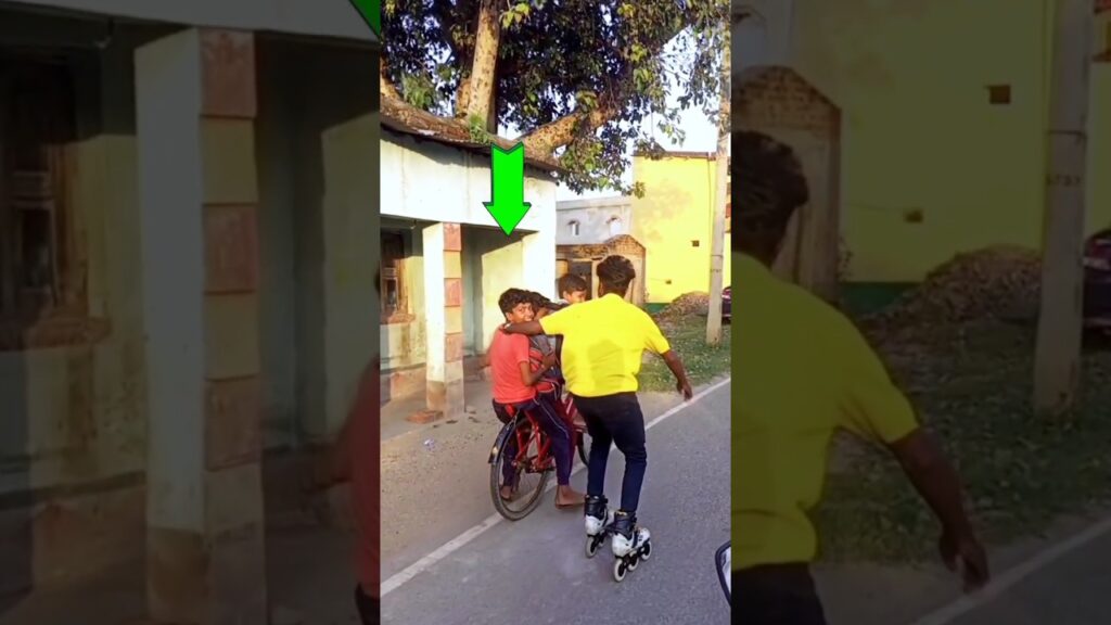 Little boys reaction#omskater #skating #ytshorts #shorts #girlreaction