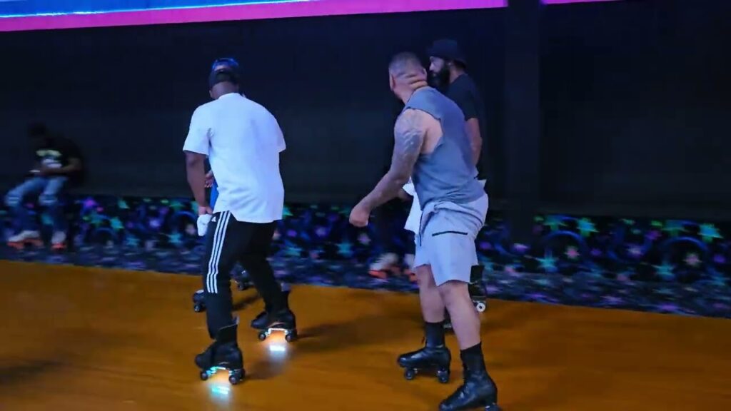 9-24-23 – JB Routine Practice π₯π