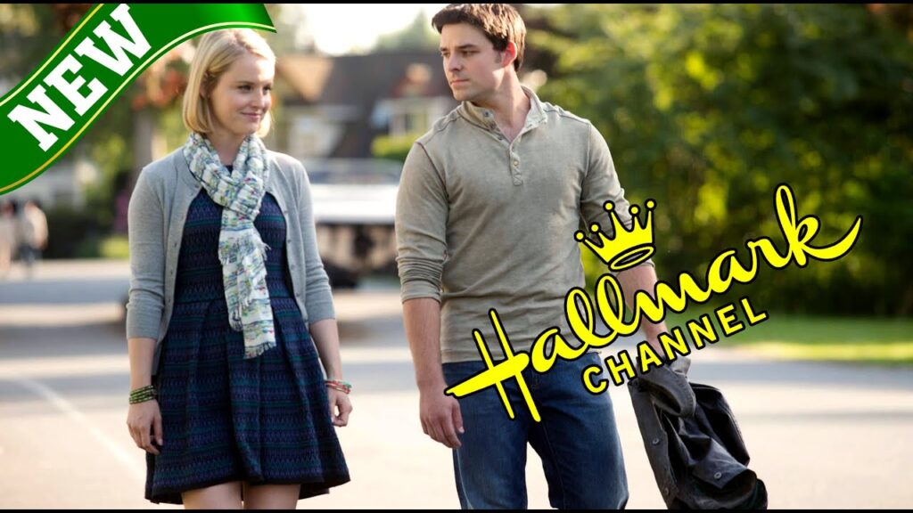 A Brush With Love 2023 | Romantic Hallmark Movies 2023 | Holiday Movie 2023
