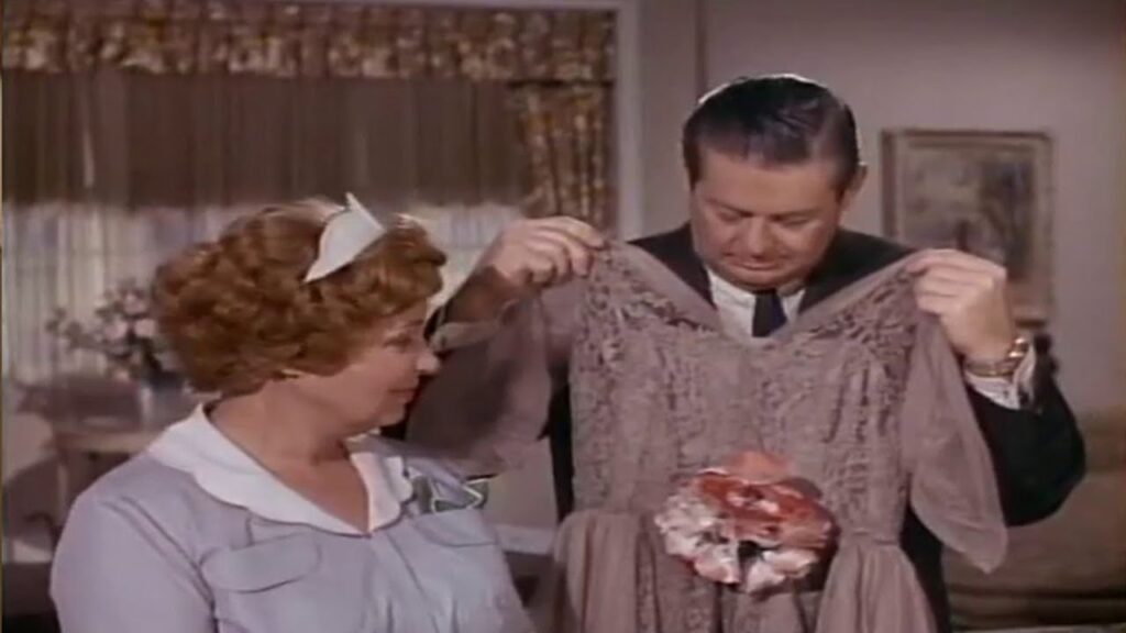 Hazel 1961–1966 🍓Hazel and the Gardener🍓 Hazel Full Episodes 2023 American sitcom TV