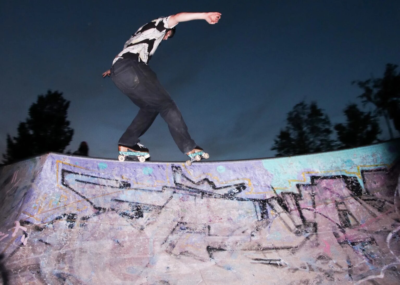 Oliver Deane – Under The Radar