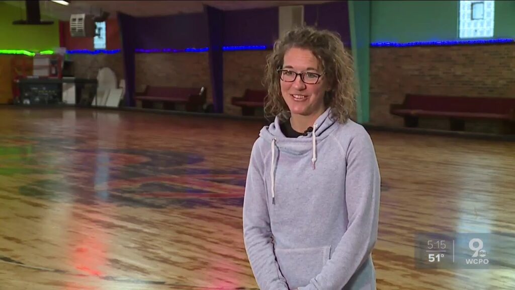 Iconic Alexandria roller rink to close after 61 years
