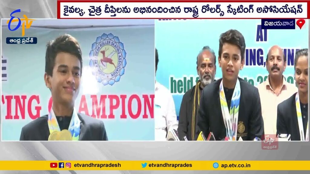 Asian Games 2023 | Appreciations to in Skating Winners | by Roller Skating Association in Krishna