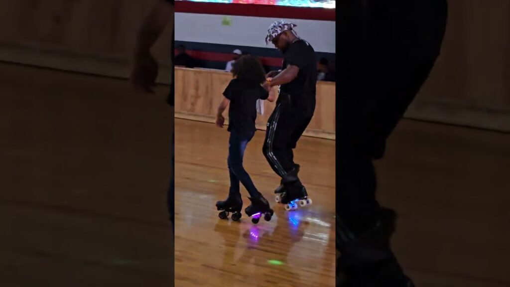 11-4-23 – Pt 2 Daddy & Daughter JB Training ft. E. Lee & Lela Love Lee ❤️ 💕