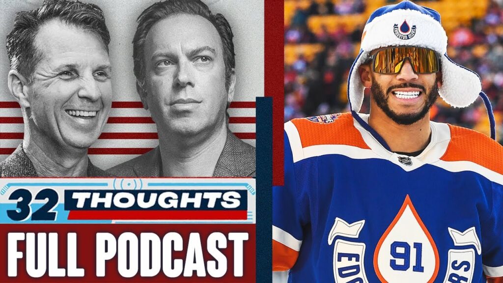 “What Is Anyone Going To Do?” | 32 Thoughts