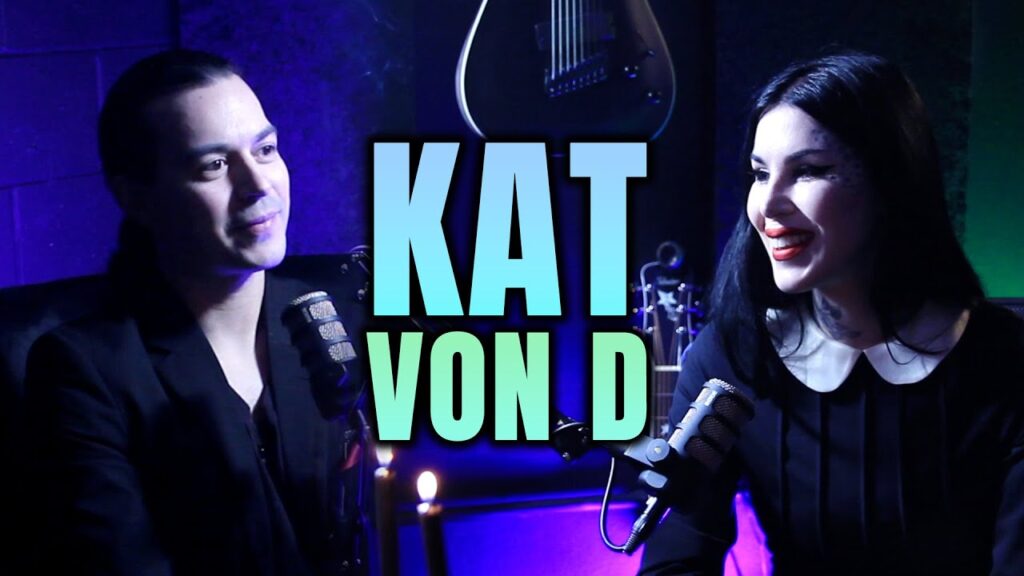 KAT VON D | Home Is Where The Dark Is #61