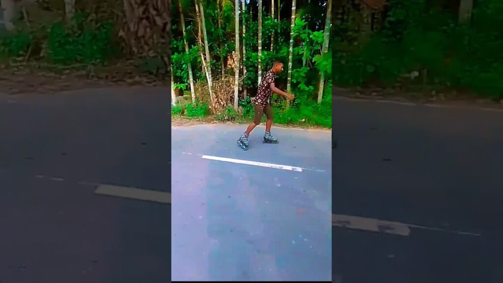 | inlineskating | youtubeshorts | shortsfeed | newshorts | skatingshorts //Sajon1747