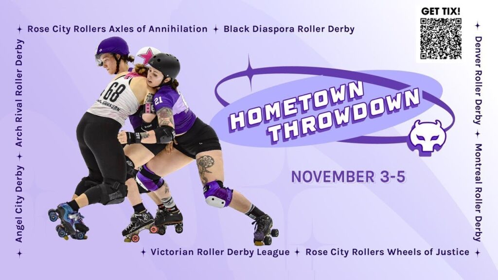 HTTD 2023 – Game 6: Montreal vs Black Diaspora