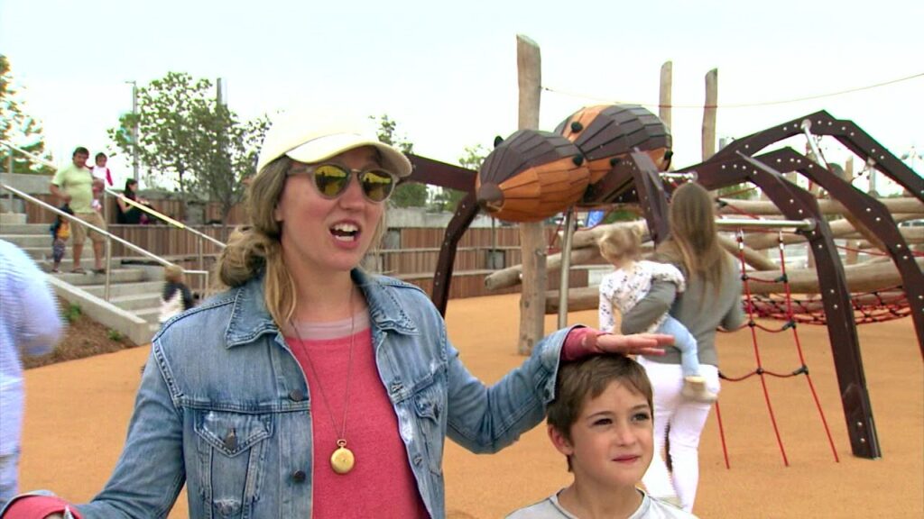 OKC Scissortail Park