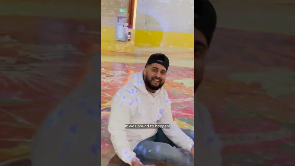 Roller Pony is Toronto’s latest indoor roller skating rink