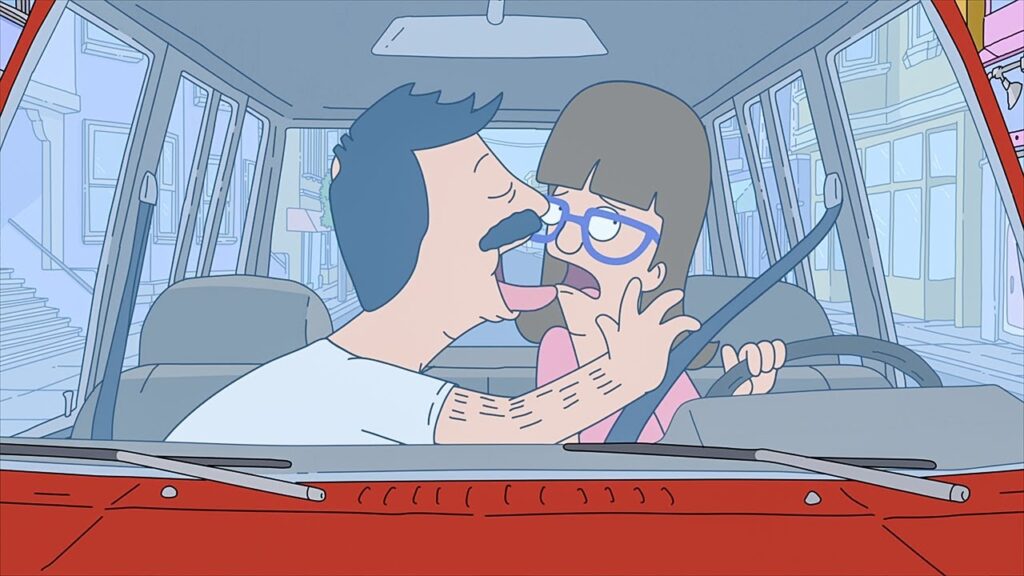 Bob’s Burgers Season 11 Ep 7 Full Episodes – Bob’s Burgers 2023 Nocuts #1080p