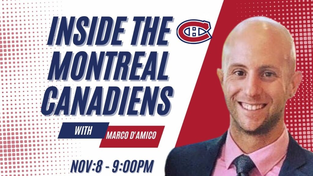 MONTREAL CANADIENS NEWS: HABS PROBLEMS