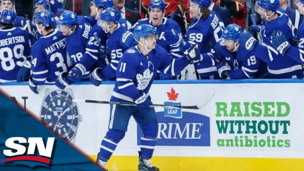 Leafs’ Discovery Weekend with Justin Bourne | JD Bunkis Podcast