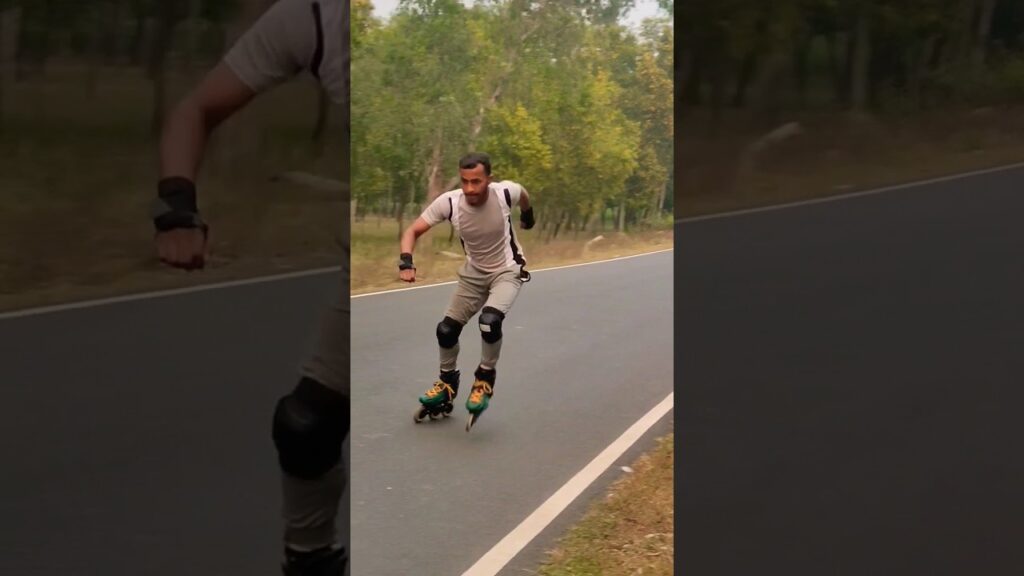 ๐ฅ#skating #indian #shorts #viral #short