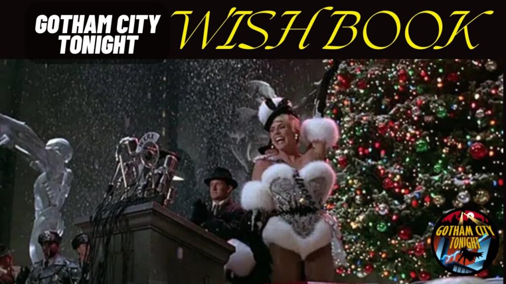 Gotham Shopping Guide to The Holidays!
