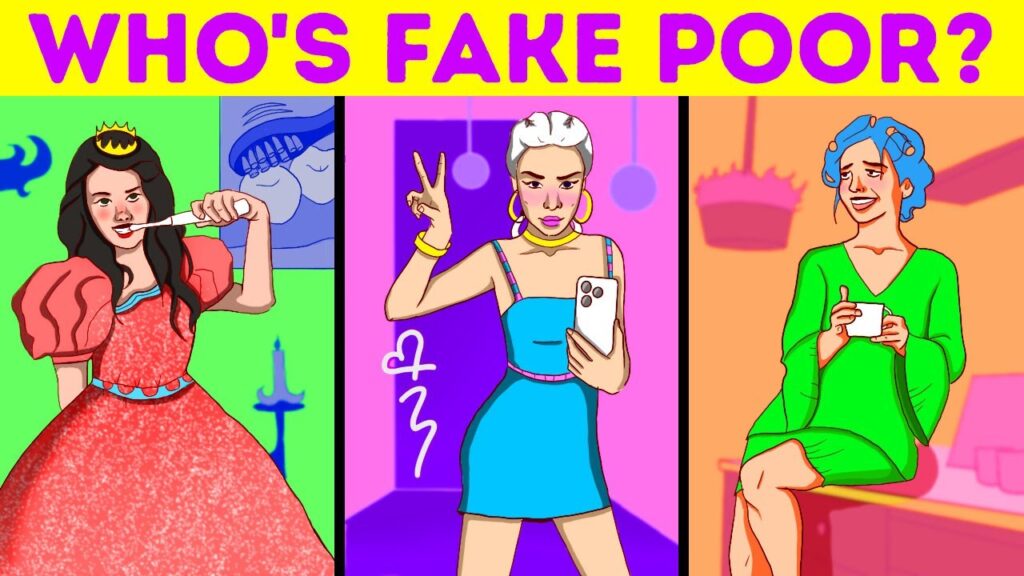 A Delicious Pack of Riddles and Tests For Hungry Brains