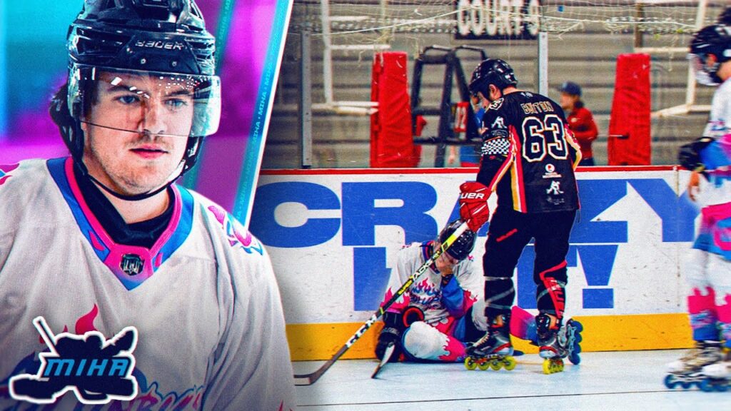 COLUMBUS HEAT REVENGE TOUR… *MIC’D UP MIHA #1*