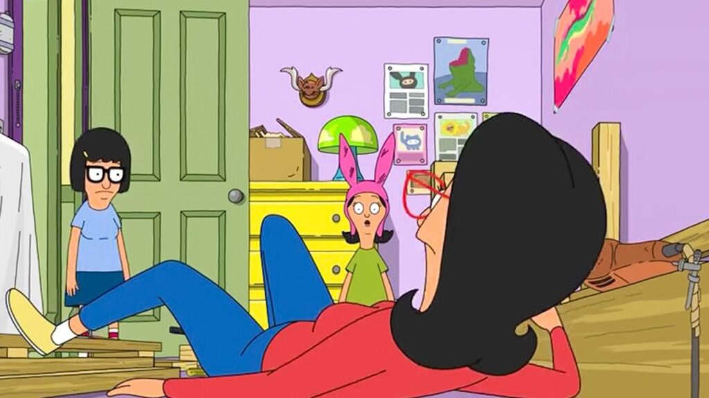 Bob’s Burgers Season 14  Ep 06 Full Episodes | Bob’s Burgers 2023 Nocuts #1080p