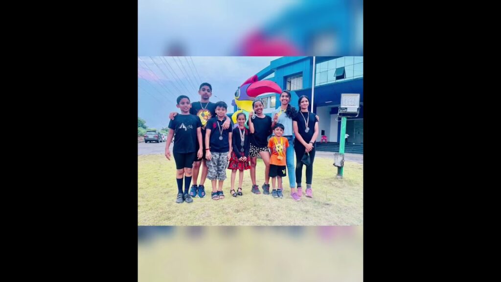 Kannur District Roller Skating Championship 🏆 2022-2023🥰🥰