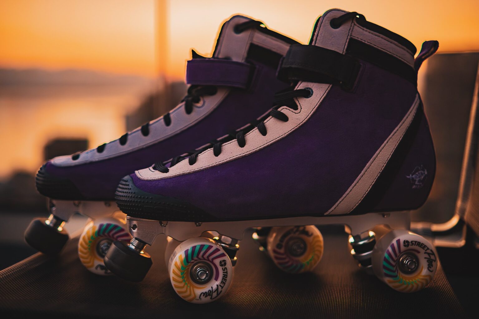 Choosing The Right Roller Skates