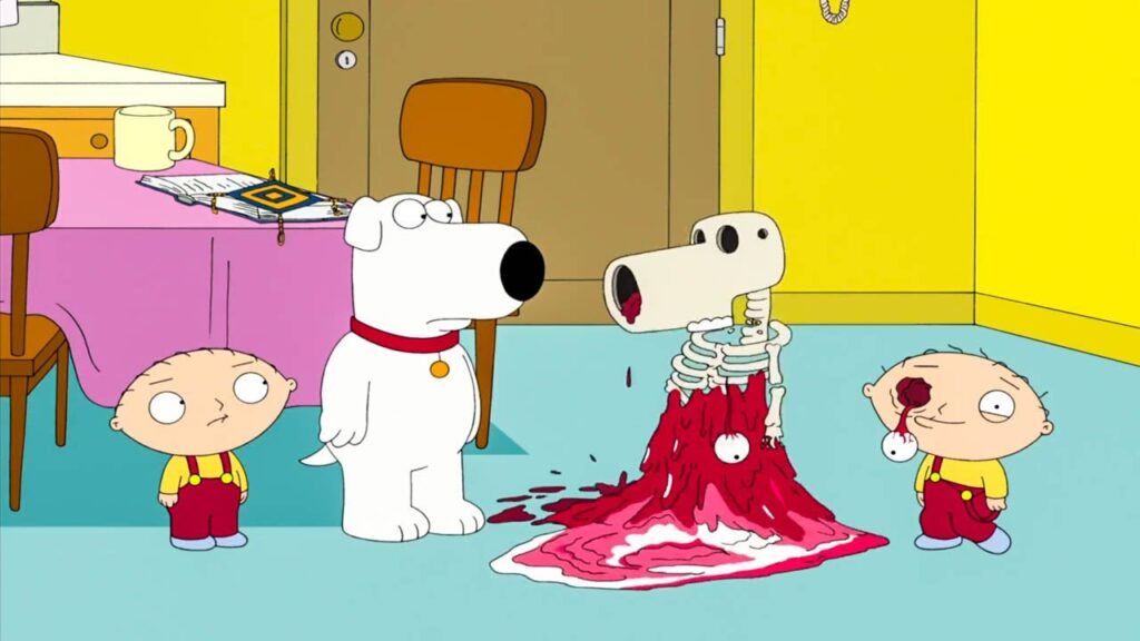 Family Guy Season 8 Ep 6 Full NoCuts – Family Guy 2023 Full Episodes #1080p