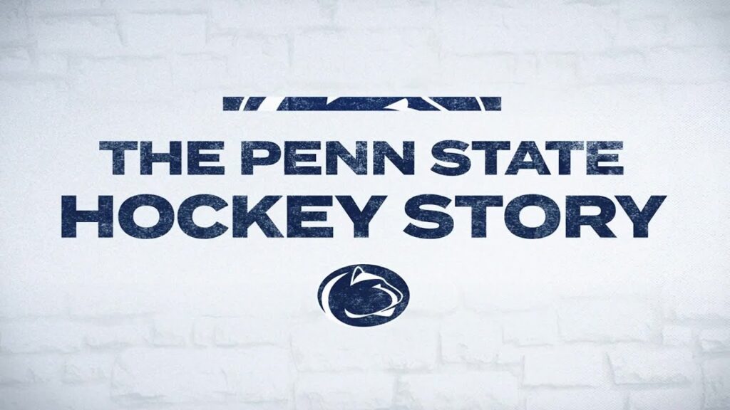 2023-24 Penn State Hockey Story | Episode 1