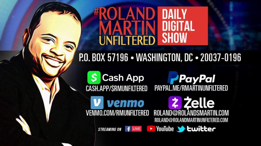 Harrison Floyd Remains Free, HBCU hosting Presidential Debate, Steve Perkins Shooting Update