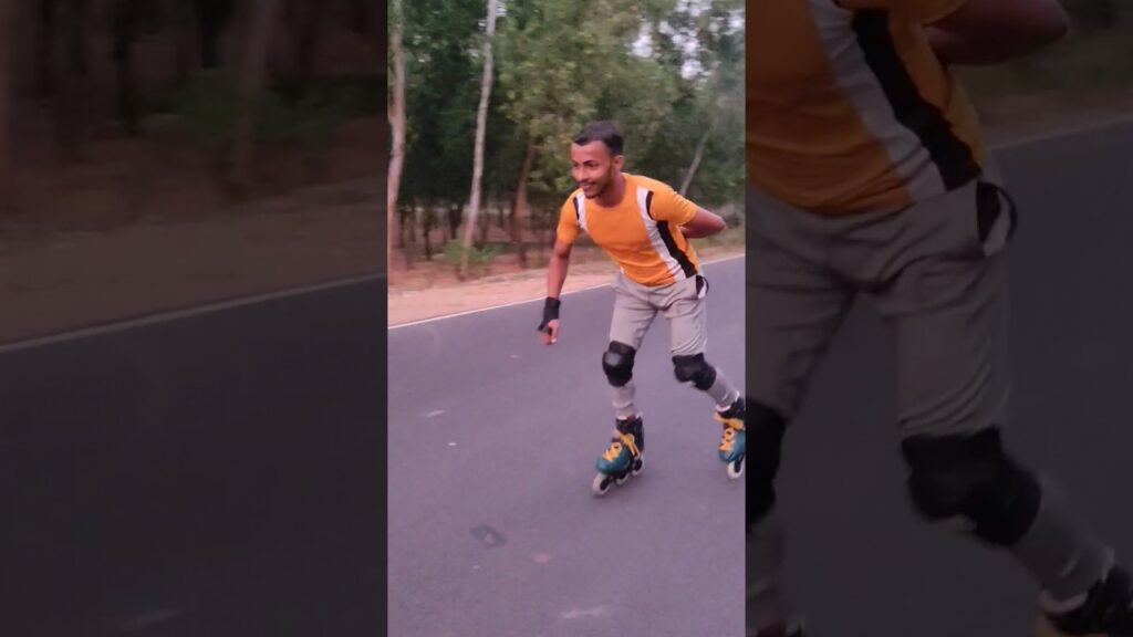 #shorts #viral 🔥#skating_shoes_training_videos#indian #bankura