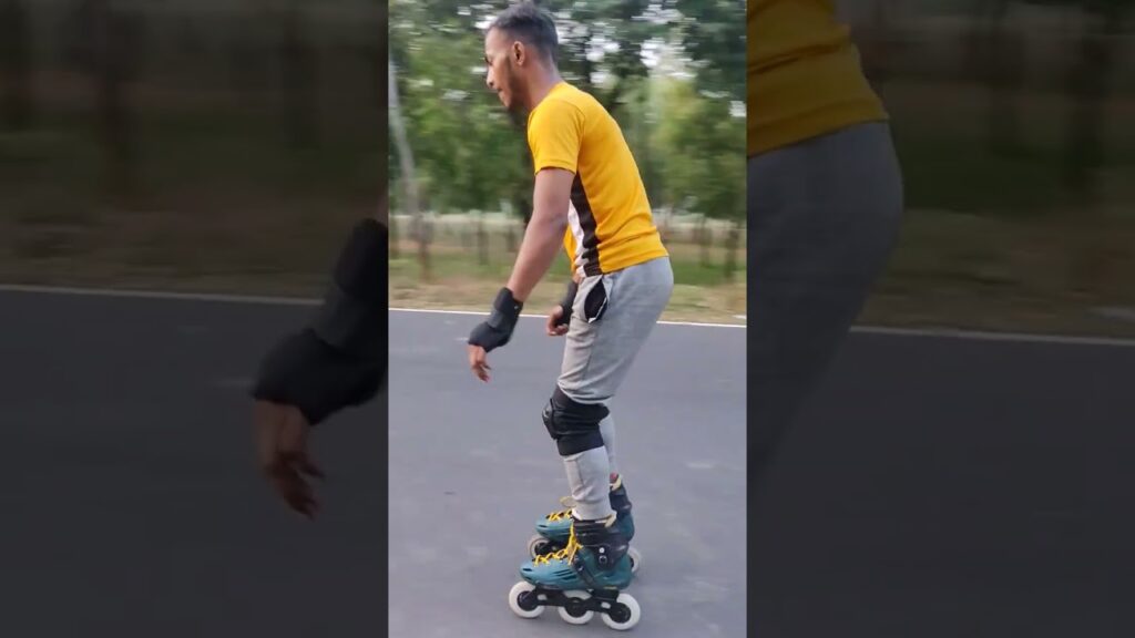 #skating #viral π₯#skating_shoes_training_videos