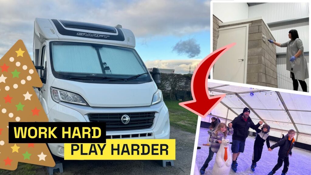 We’ve been MISSING Vanlife so we’re back at it!