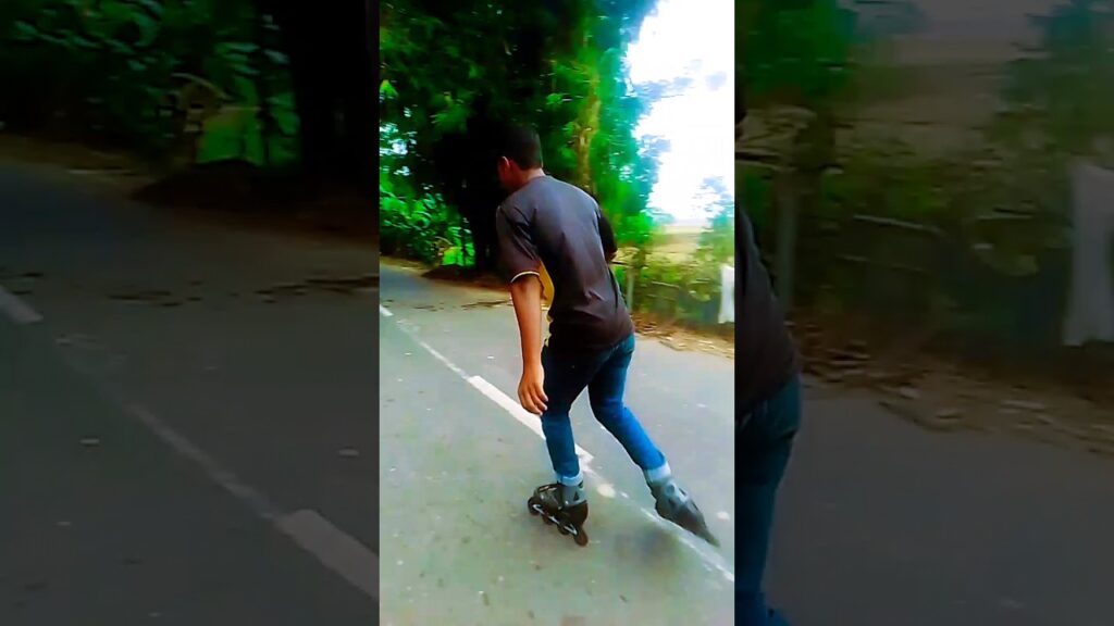 | inlineskating | rollerskating | tindingshorts | shortsfeed | youtubeshorts | newshort // sajon1747