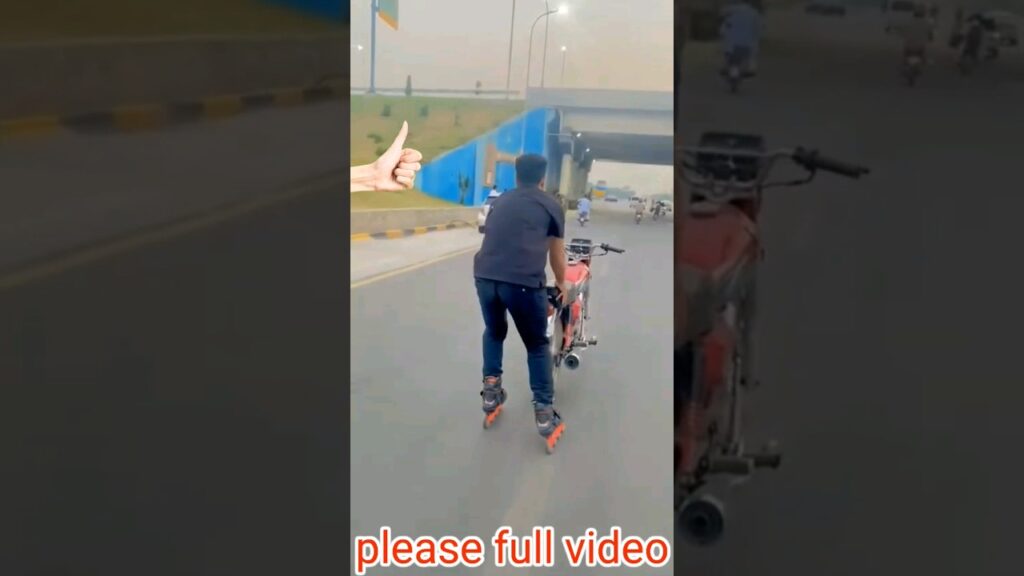 skating video short video😜🥰👌 #2023 #comedy #blackpink #tiktok #train #trending #viral #new #news#1